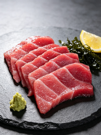 Tuna Belly